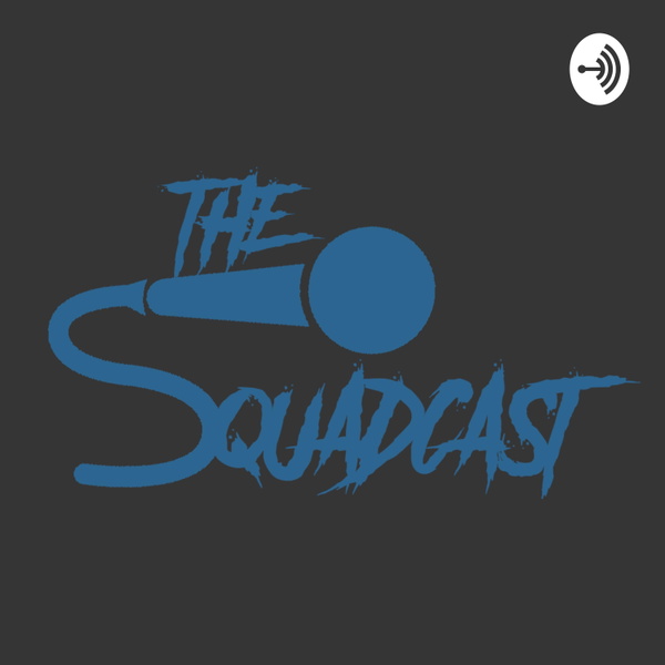 Artwork for The Squadcast