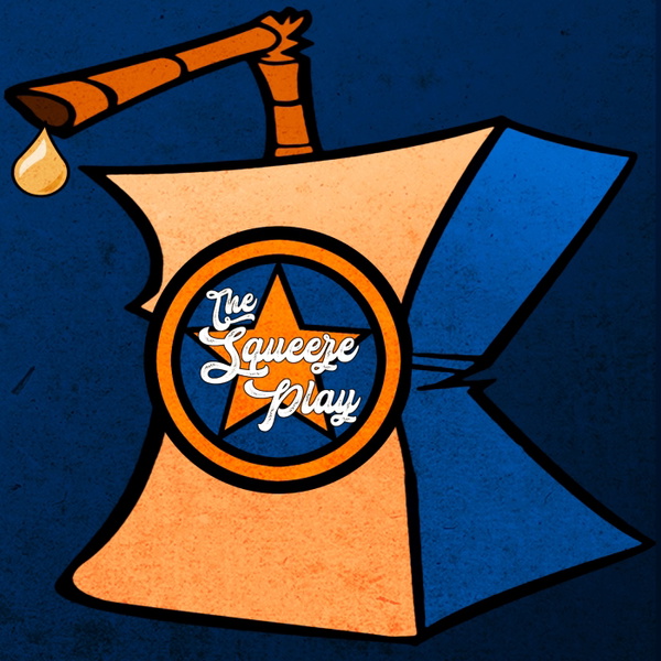 Artwork for The Squeeze Play