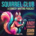 Squirrel Club