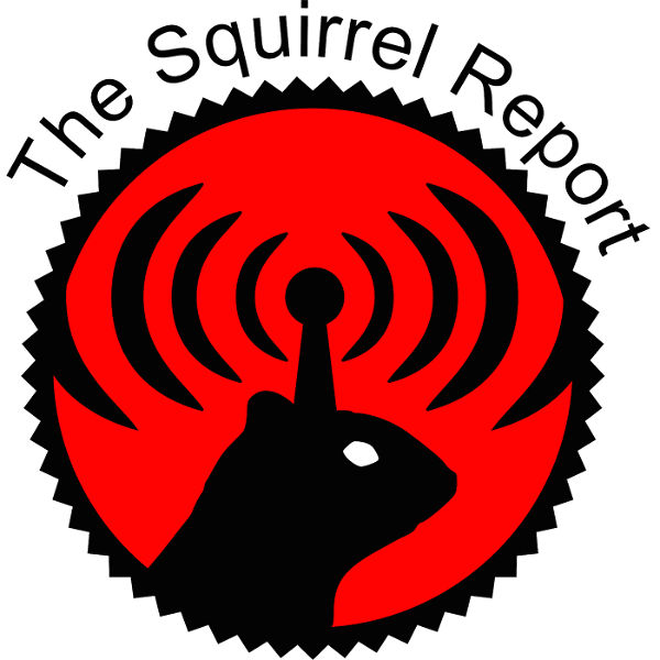 Artwork for The Squirrel Report
