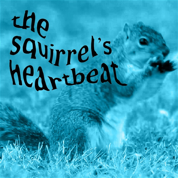 Artwork for The Squirrel’s Heartbeat