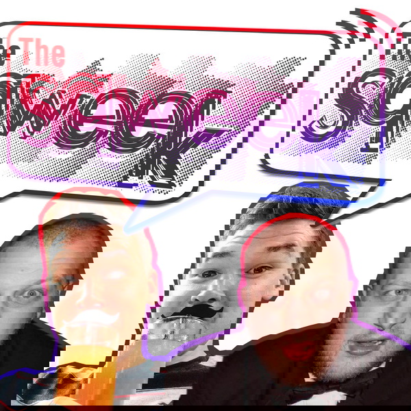 Artwork for The Sqweek