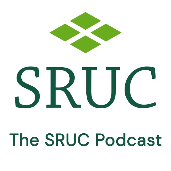 Artwork for The SRUC Podcast