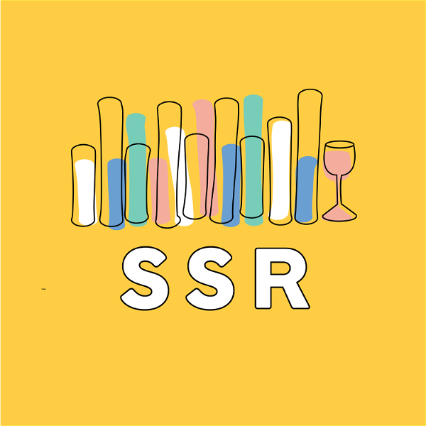 Artwork for The SSR Podcast
