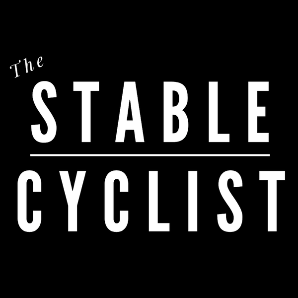 Artwork for The Stable Cyclist
