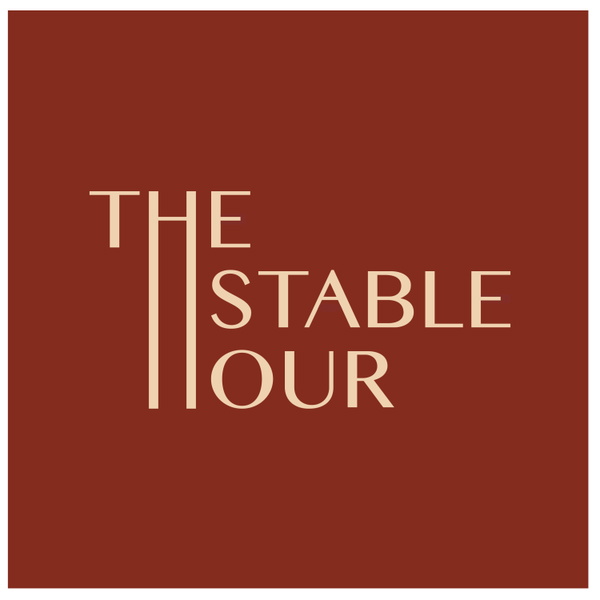 Artwork for The Stable Hour