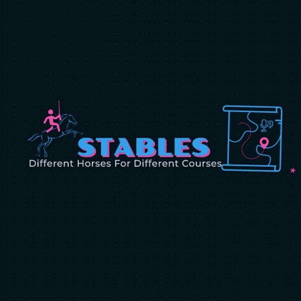 Artwork for The Stables