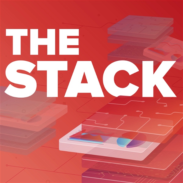 Artwork for The Stack