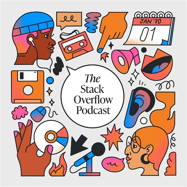 Artwork for The Stack Overflow Podcast