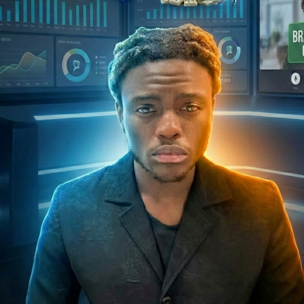 Artwork for The Stackmode Network With Stackmodechris