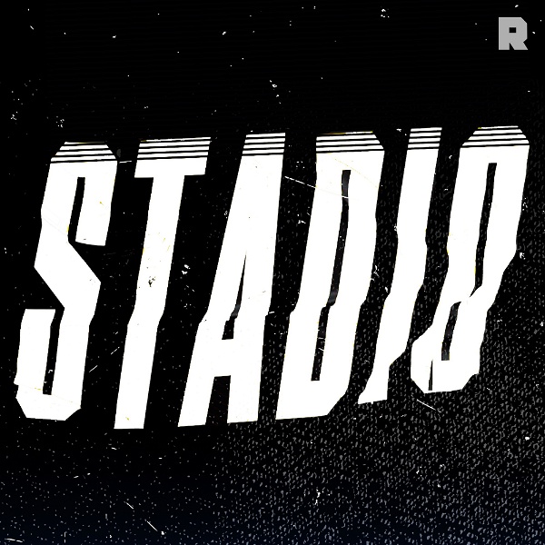Artwork for The Stadio Podcast
