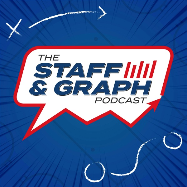Artwork for The Staff and Graph Podcast