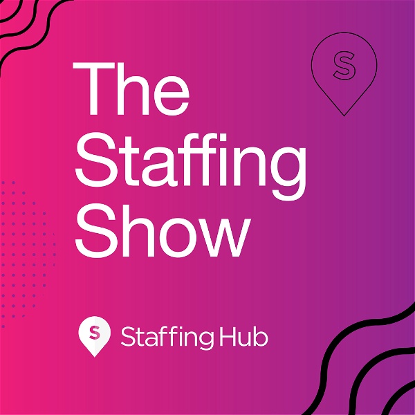 Artwork for The Staffing Show