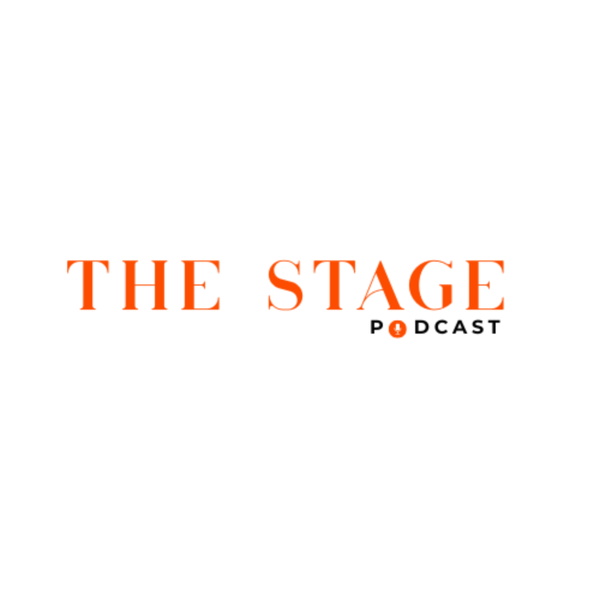Artwork for The Stage