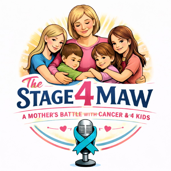 Artwork for The Stage 4 Maw