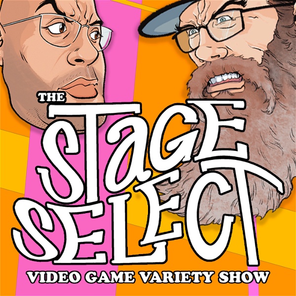 Artwork for The Stage Select