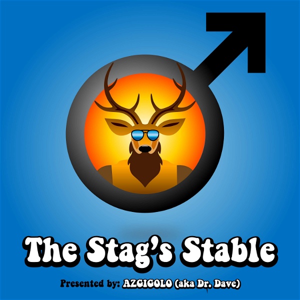 Artwork for The Stag's Stable