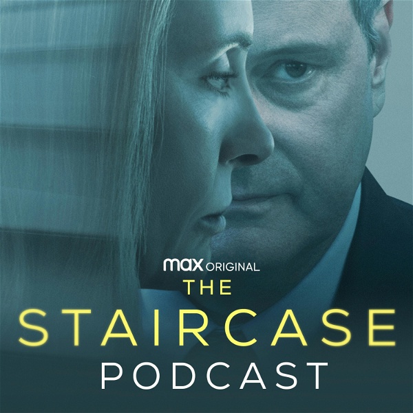 Artwork for The Staircase Podcast