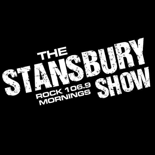 Artwork for The Stansbury Show