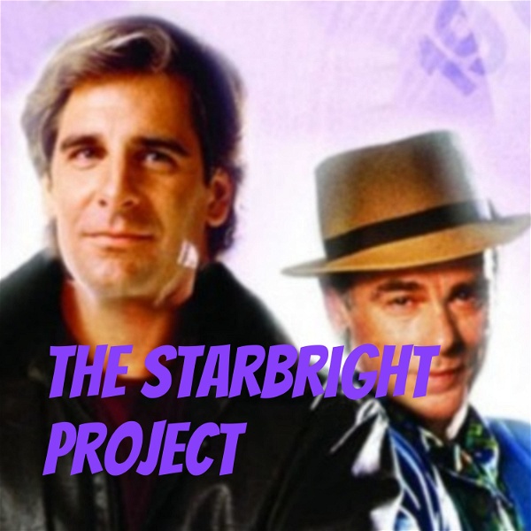 Artwork for The Star Bright Project
