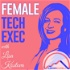 Female Tech Exec