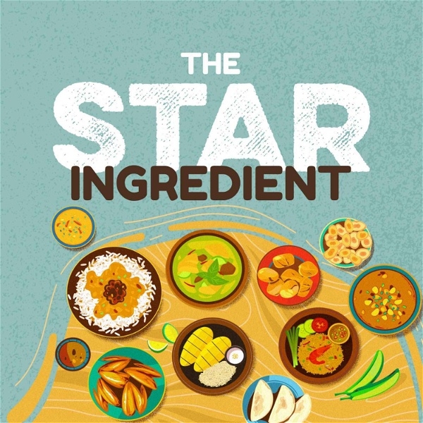 Artwork for The Star Ingredient