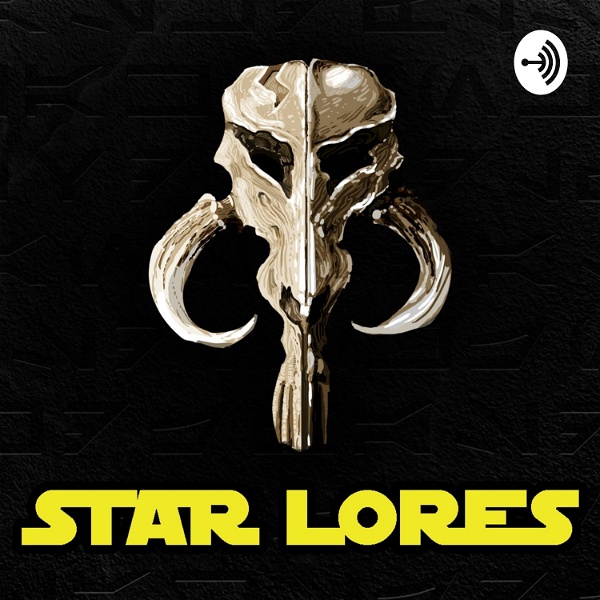 Artwork for Star Lores