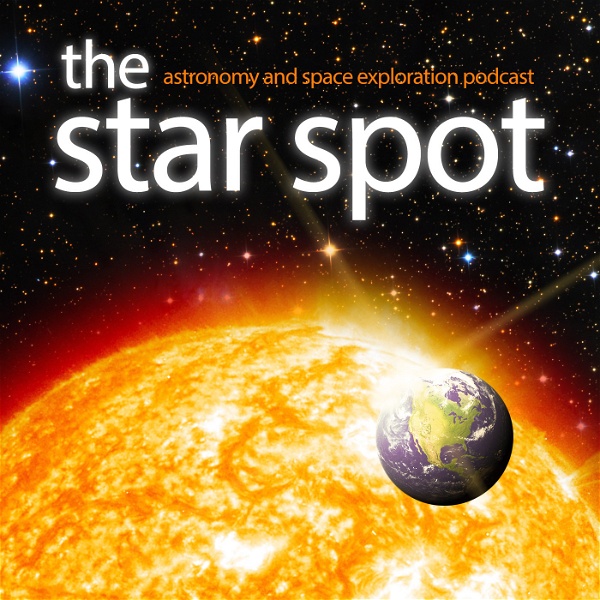 Artwork for The Star Spot