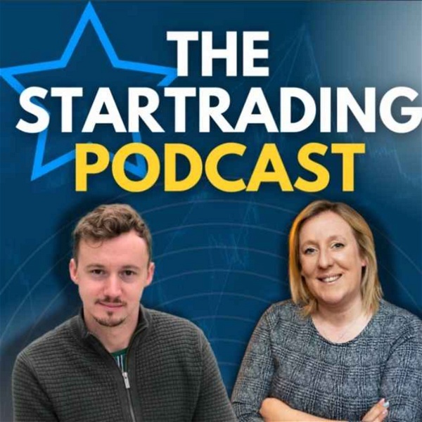 Artwork for The STAR Trading Podcast