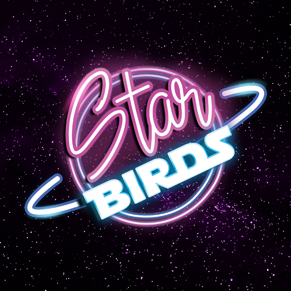 Artwork for The StarBirds
