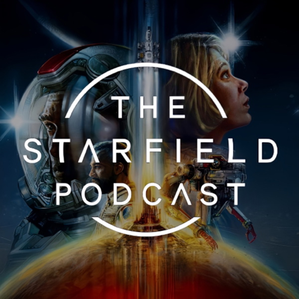 Artwork for The Starfield Podcast