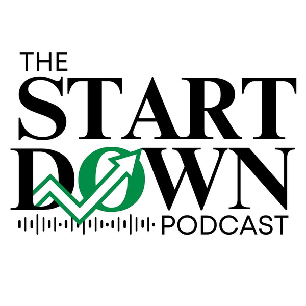 Artwork for The Start Down