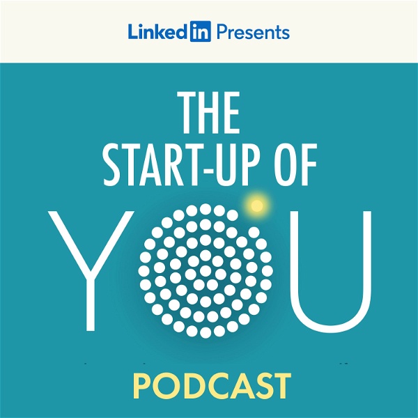 Artwork for The Startup of You Podcast
