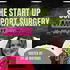 The Start Up Support Surgery