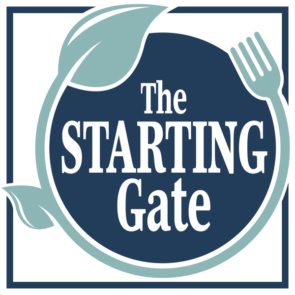 Artwork for The Starting Gate