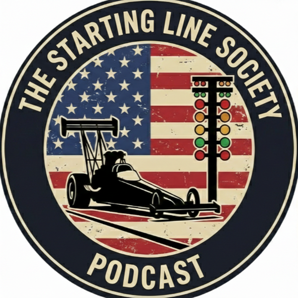 Artwork for The Starting Line Society