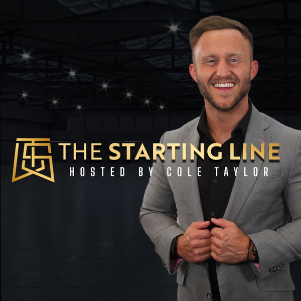 Artwork for The Starting Line
