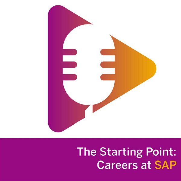 Artwork for The Starting Point: Careers at SAP
