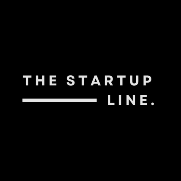 Artwork for The Startup Line