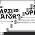The Startup Operator