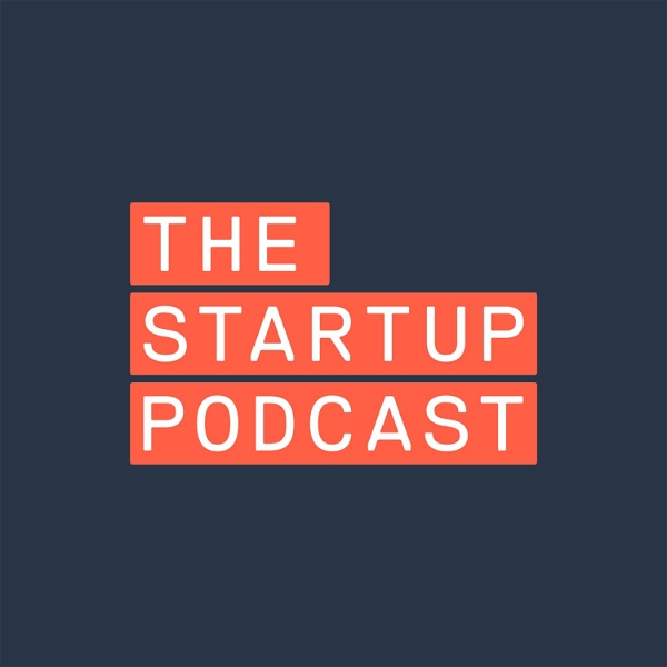 Artwork for The Startup Podcast