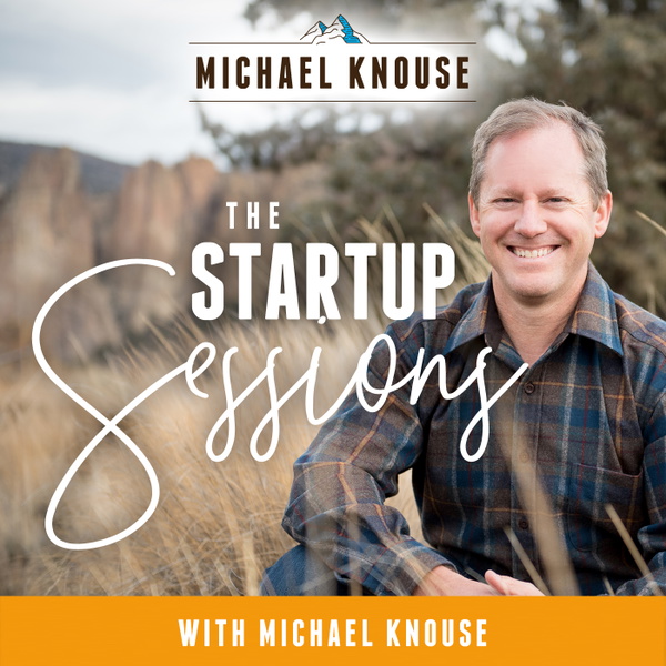 Artwork for The Startup Sessions