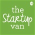 The Startup Van Podcast - Founders Fuel - Inspiring and Educating Entrepreneurs
