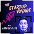 The Startup Voyage - Web3 Business Growth