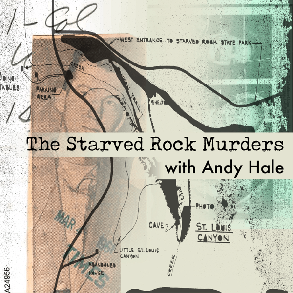 Artwork for The Starved Rock Murders