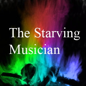 Artwork for The Starving Musician