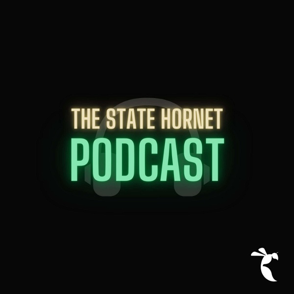 Artwork for The State Hornet Podcast