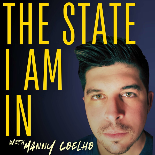 Artwork for The State I Am In