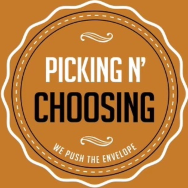 Artwork for Picking N’ Choosing
