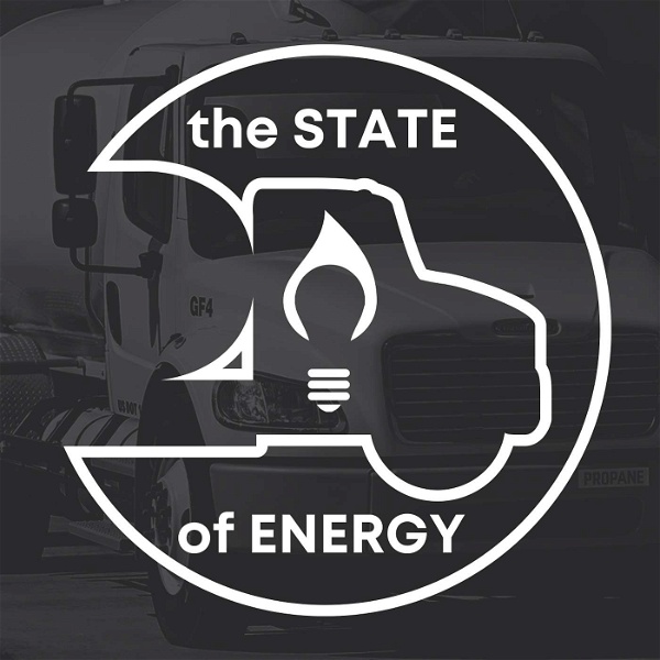 Artwork for The State of Energy